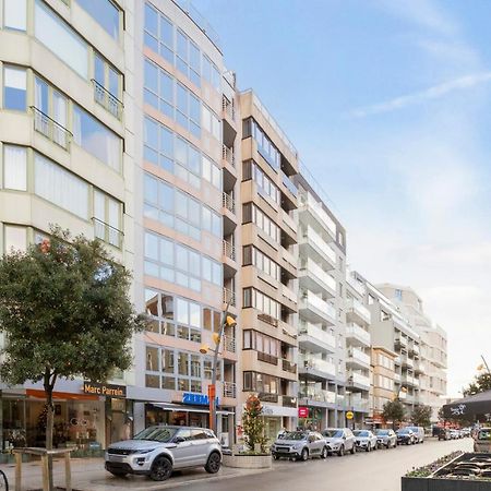 Flat Henri Διαμέρισμα De Panne Εξωτερικό φωτογραφία