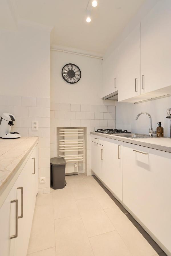 Flat Henri Διαμέρισμα De Panne Εξωτερικό φωτογραφία