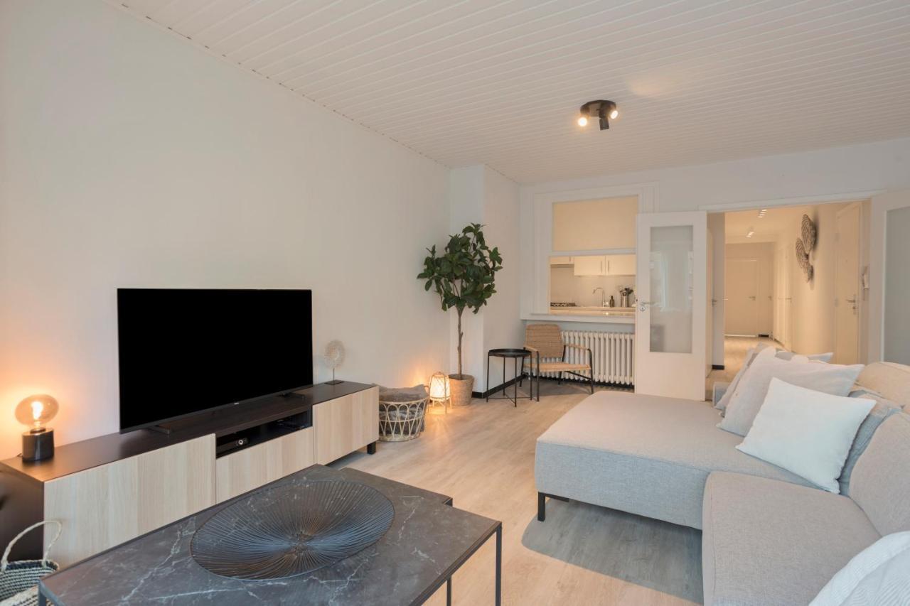 Flat Henri Διαμέρισμα De Panne Εξωτερικό φωτογραφία