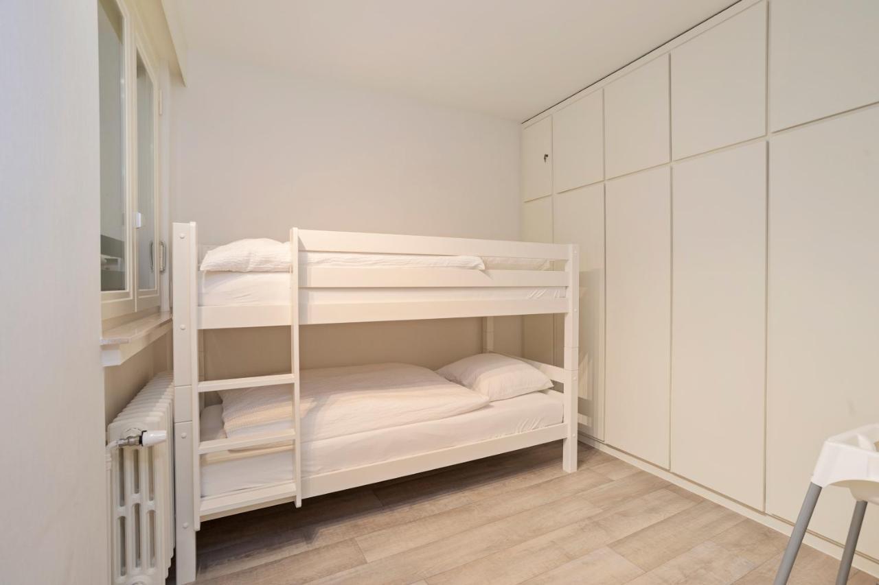 Flat Henri Διαμέρισμα De Panne Εξωτερικό φωτογραφία
