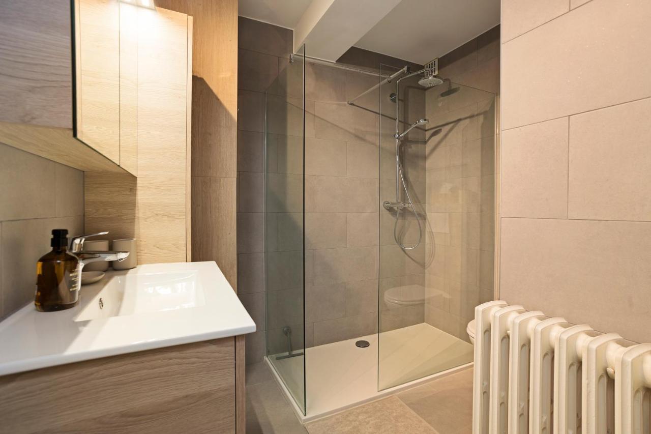 Flat Henri Διαμέρισμα De Panne Εξωτερικό φωτογραφία